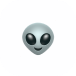 alien-black